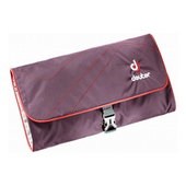 Косметичка Deuter Wash Bag II 39434 от магазина Мандривник Украина